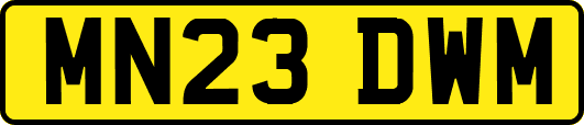 MN23DWM