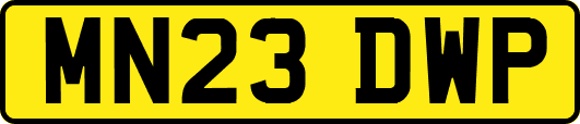 MN23DWP