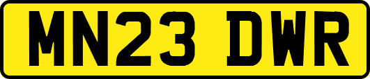 MN23DWR