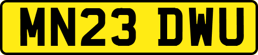 MN23DWU
