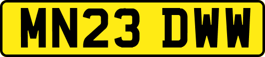 MN23DWW