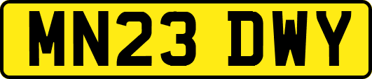 MN23DWY