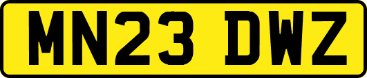 MN23DWZ