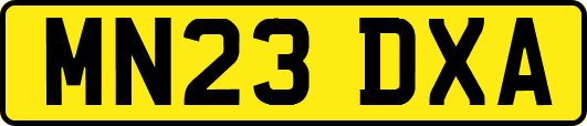 MN23DXA