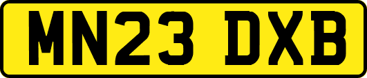 MN23DXB
