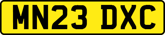 MN23DXC