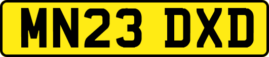 MN23DXD