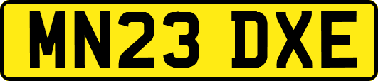 MN23DXE