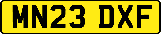 MN23DXF