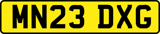 MN23DXG