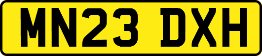 MN23DXH