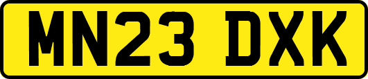 MN23DXK