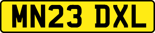 MN23DXL