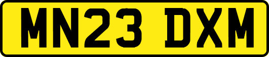 MN23DXM