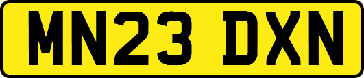 MN23DXN