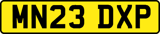 MN23DXP