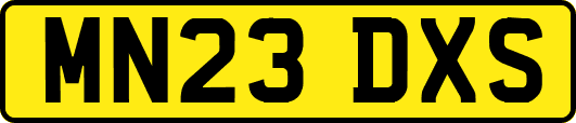MN23DXS
