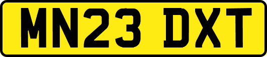 MN23DXT