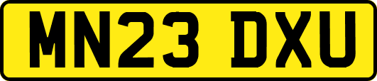 MN23DXU