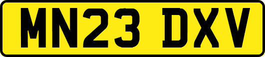 MN23DXV