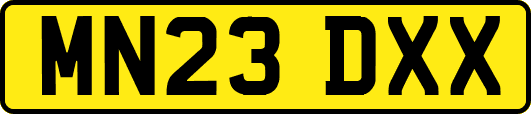 MN23DXX