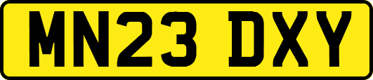 MN23DXY