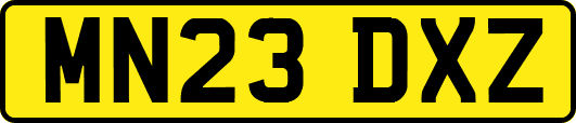 MN23DXZ
