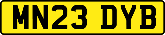 MN23DYB