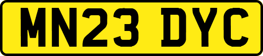 MN23DYC