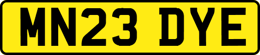 MN23DYE