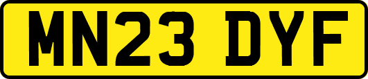 MN23DYF