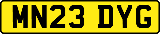 MN23DYG