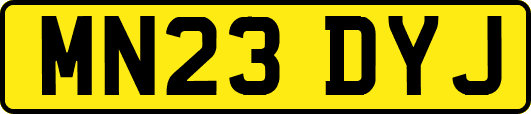 MN23DYJ