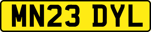 MN23DYL
