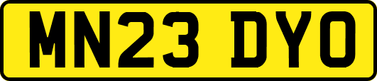MN23DYO