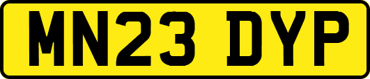 MN23DYP