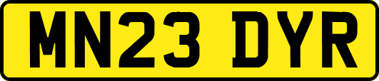MN23DYR