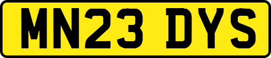 MN23DYS