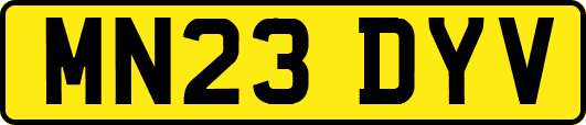 MN23DYV