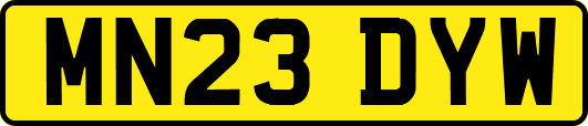 MN23DYW