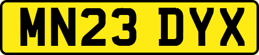 MN23DYX