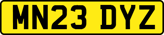MN23DYZ