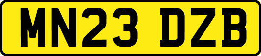 MN23DZB