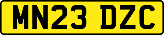MN23DZC