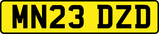 MN23DZD