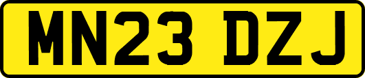 MN23DZJ