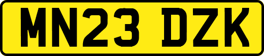 MN23DZK
