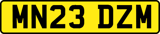 MN23DZM