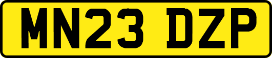 MN23DZP