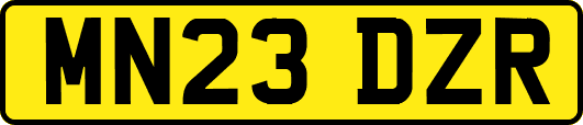 MN23DZR